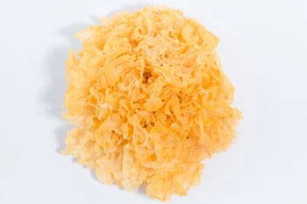 雪耳功效 雪耳功效