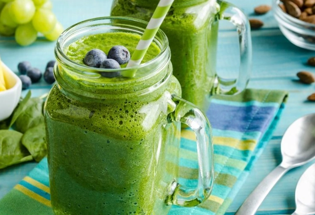 健康綠拿鐵食譜 健康綠拿鐵食譜