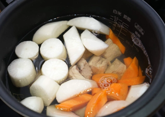 電鍋排骨湯食譜 電鍋排骨湯食譜