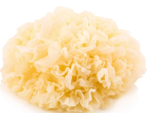 雪耳食用方法 雪耳食用方法