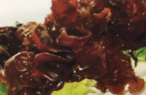 黑木耳食用安全