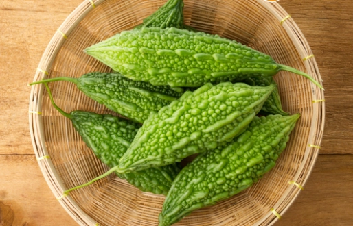 苦瓜功效 苦瓜功效