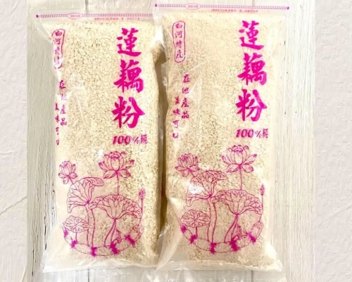 蓮藕粉保存方法