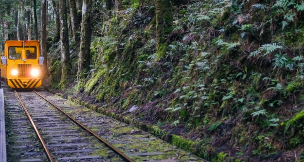 太平山交通 太平山交通