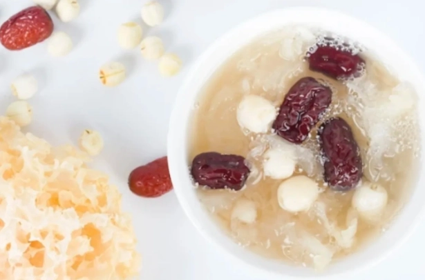 雪耳禁忌 雪耳禁忌