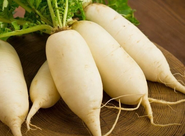 如何去除白蘿蔔苦味 如何去除白蘿蔔苦味