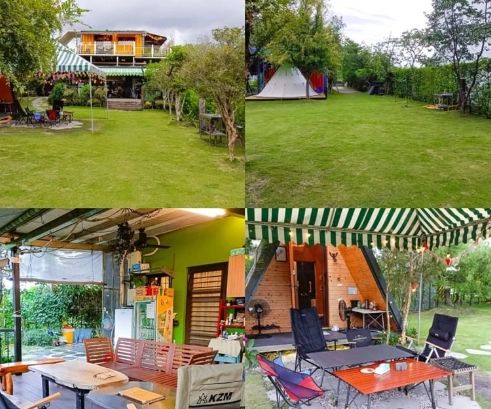 宜蘭露營 宜蘭露營