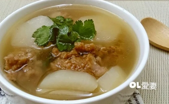 排骨酥湯做法步驟 排骨酥湯做法步驟