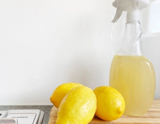 白醋清潔好處 白醋清潔好處