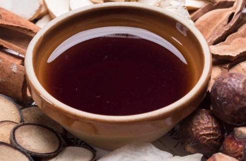 雞骨草涼茶副作用 雞骨草涼茶副作用