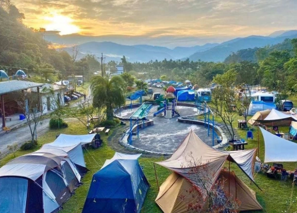 宜蘭高CP值露營 宜蘭高CP值露營