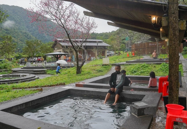 大同櫻花溫泉旅遊 大同櫻花溫泉旅遊