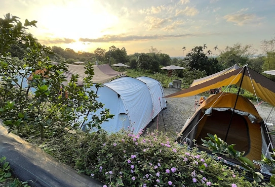 宜蘭溫泉露營 宜蘭溫泉露營