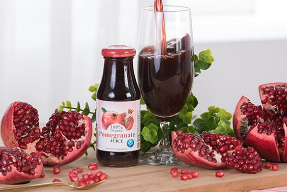 紅石榴汁攝取量 紅石榴汁攝取量