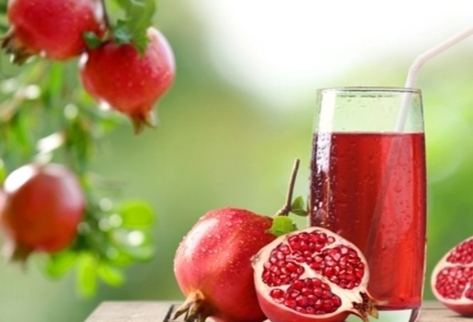 紅石榴汁攝取量 紅石榴汁攝取量