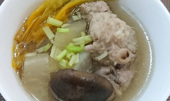 蘿蔔湯電鍋做法 蘿蔔湯電鍋做法