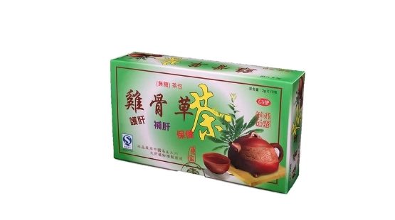 雞骨草茶做法 雞骨草茶做法