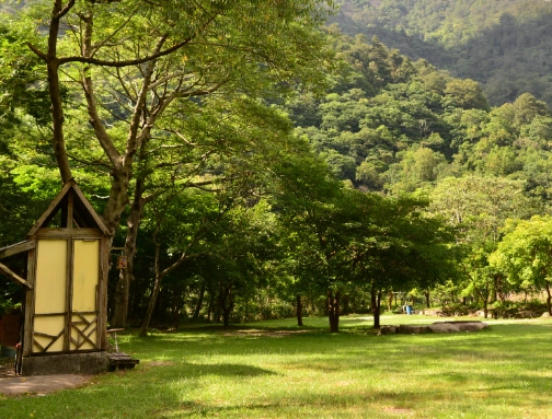宜蘭露營地點 宜蘭露營地點