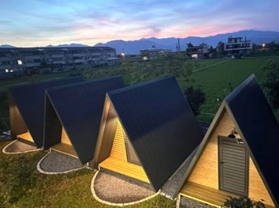 小木屋露營宜蘭 小木屋露營宜蘭