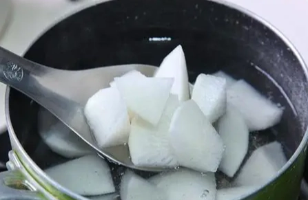 蘿蔔烹煮時間 蘿蔔烹煮時間