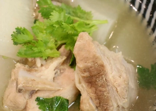 昆布湯 健康益處 昆布湯 健康益處