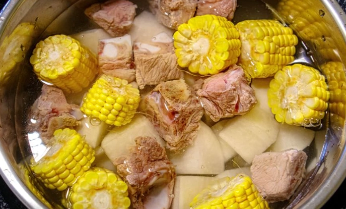 電鍋湯品食譜 電鍋湯品食譜