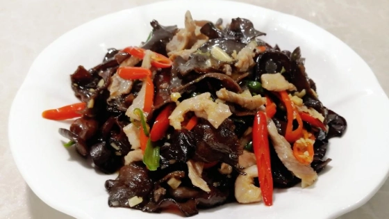 木耳保存方法 木耳保存方法