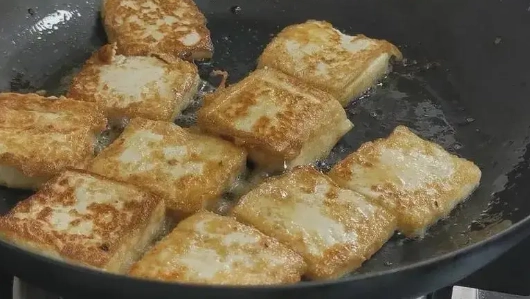 健康豆腐料理 健康豆腐料理