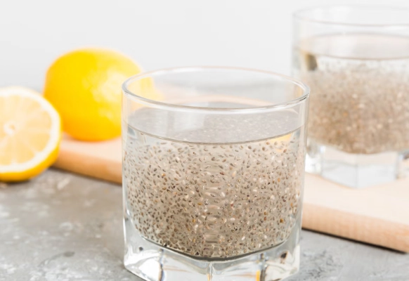 奇亞籽食用方法 奇亞籽食用方法