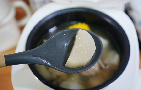 用電鍋煮湯技巧 用電鍋煮湯技巧