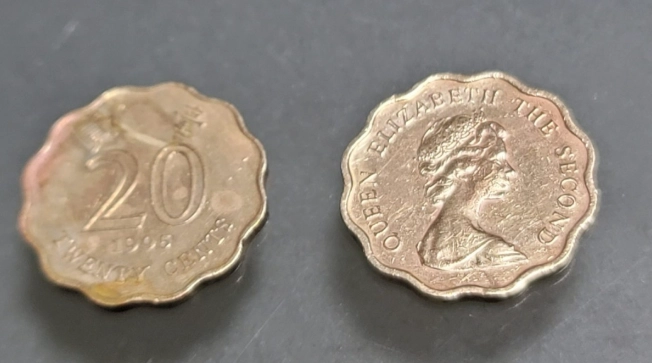 硬幣保養技巧 硬幣保養技巧