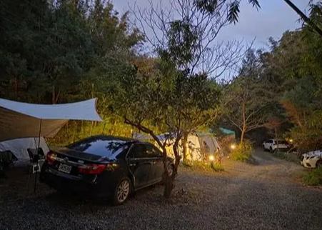 台灣露營推薦 台灣露營推薦