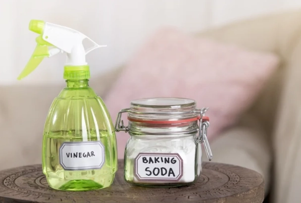 白醋清潔好處 白醋清潔好處