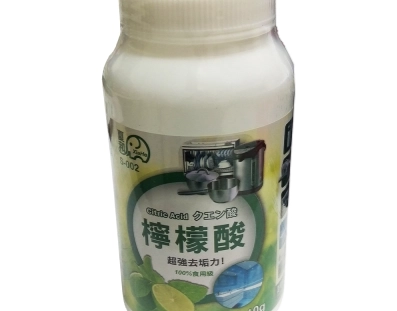檸檬酸粉用途