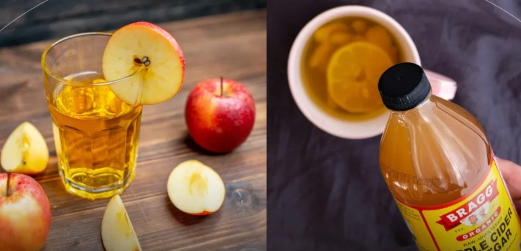 蘋果醋降血糖 蘋果醋降血糖