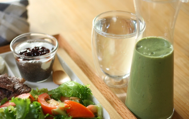 綠拿鐵加優格壞處