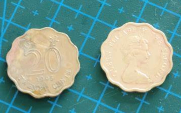 銅綠清潔方法 銅綠清潔方法