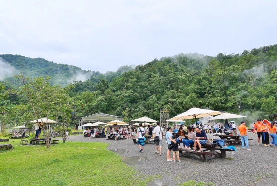 宜蘭露營推薦 宜蘭露營推薦