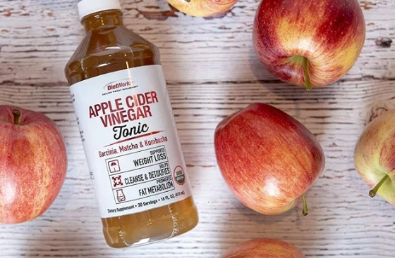 苹果醋代糖 苹果醋代糖