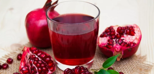 石榴汁禁忌 石榴汁禁忌