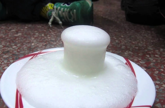 醋小蘇打粉用途