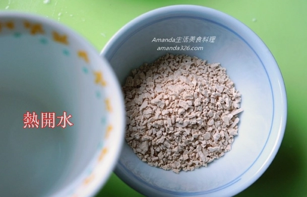 蓮藕粉怎麼調 蓮藕粉怎麼調