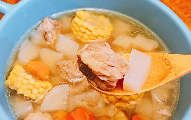 排骨湯做法 排骨湯做法