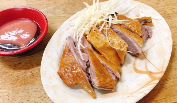 紅燒鴨肉麵做法 紅燒鴨肉麵做法