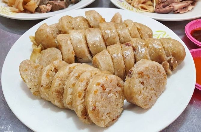 基隆在地小吃推薦 基隆在地小吃推薦