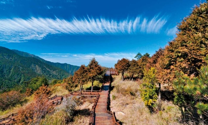 深度文化體驗 深度文化體驗