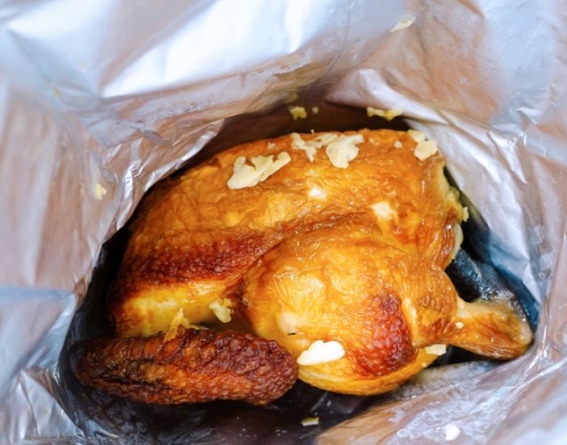 苗栗桶仔雞餐廳