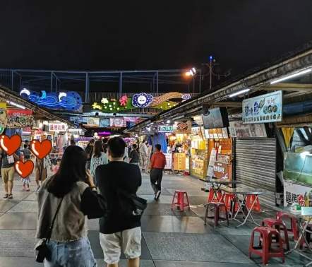 東大門夜市美食 東大門夜市美食