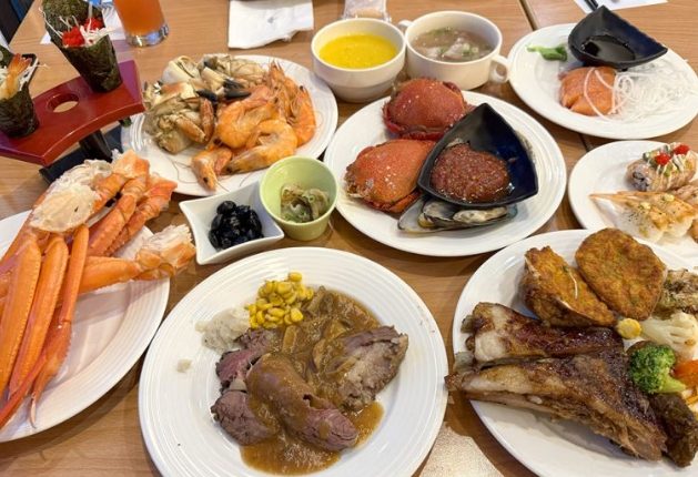 淡水晚餐去哪裡 淡水晚餐去哪裡