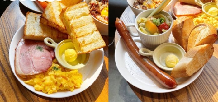 南港傳統早餐 南港傳統早餐